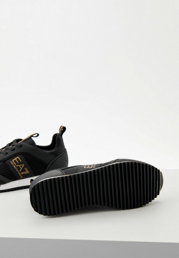 Кроссовки EA7