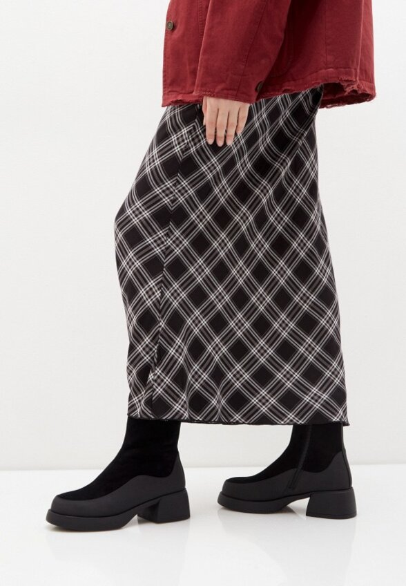 Ботильоны Valley