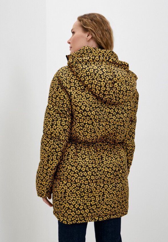 Пуховик Belucci