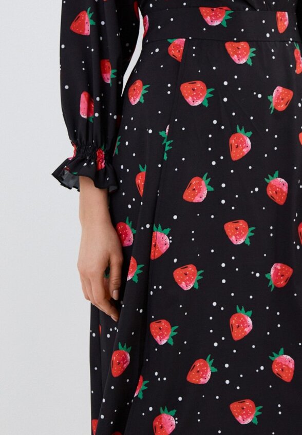 Платье Imocean