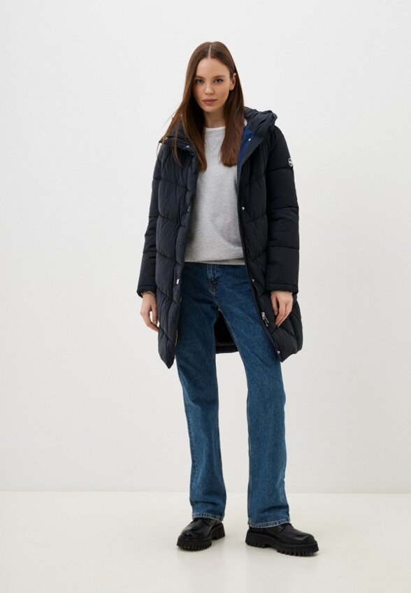 Пуховик Maritta