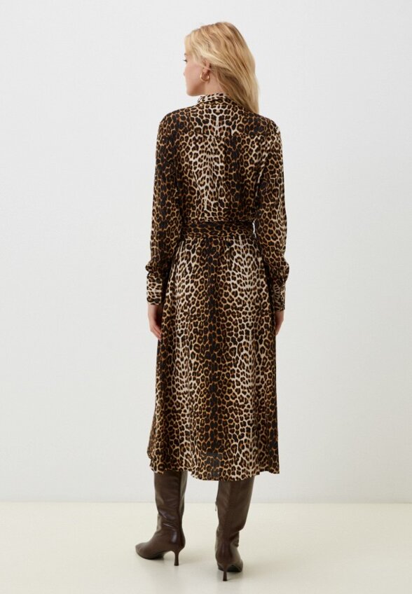 Платье Calliope