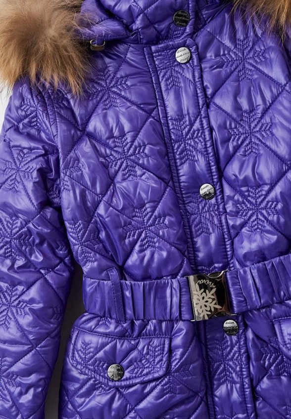 Куртка утепленная Aviva