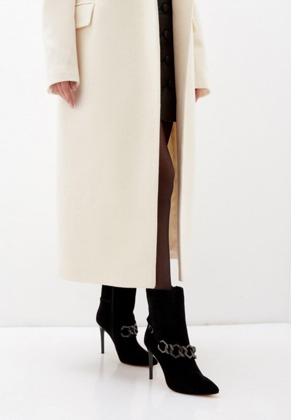 Ботильоны Milana