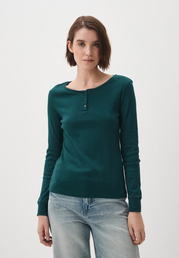 Лонгслив Mark Formelle