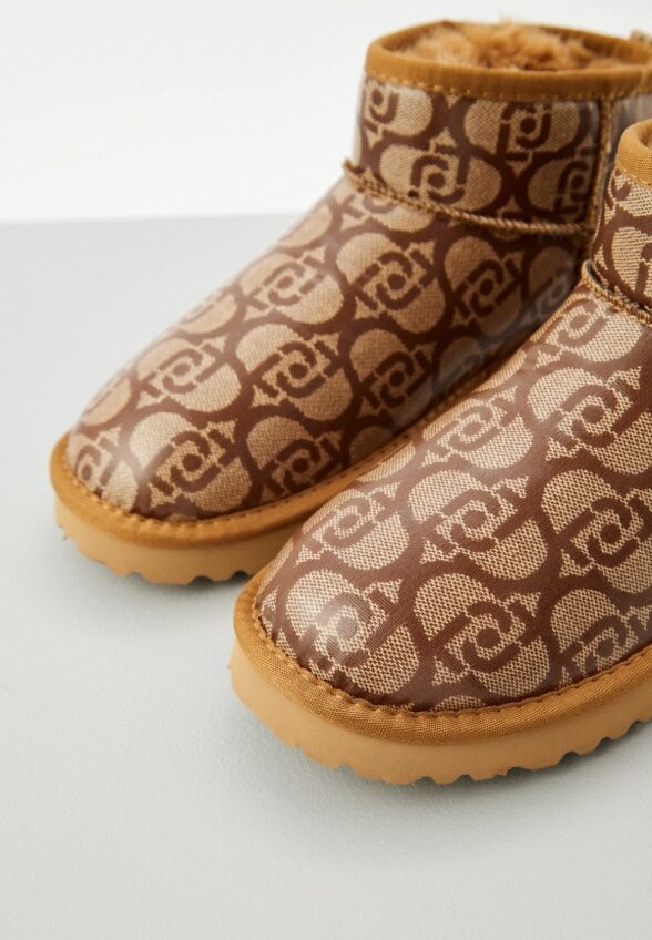 Полусапоги Liu Jo