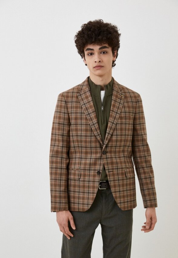 Пиджак Bazioni