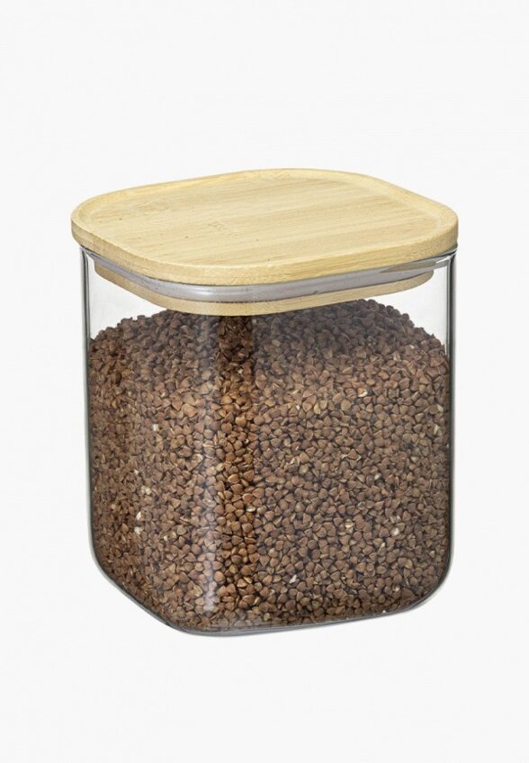 Банка для хранения Smart Solutions