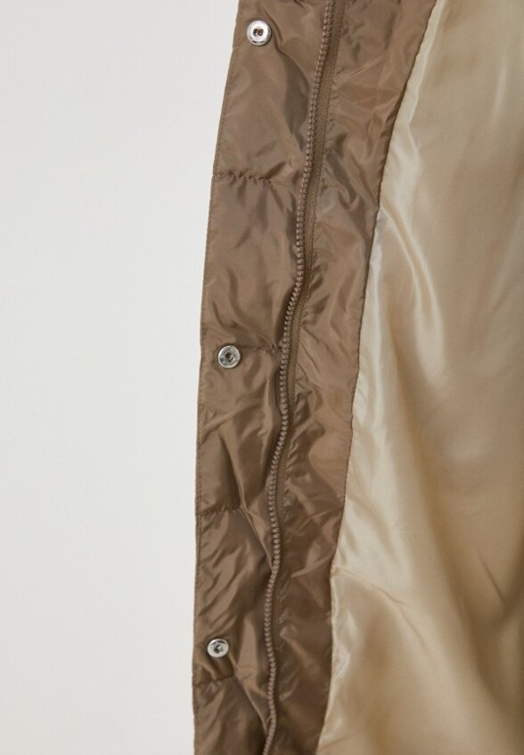 Пуховик Helena Vera