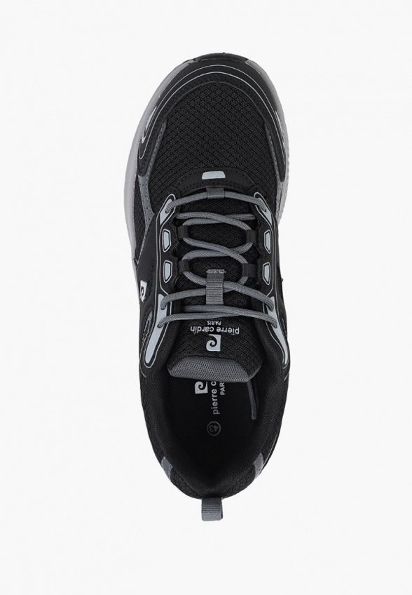 Кроссовки трекинговые Pierre Cardin