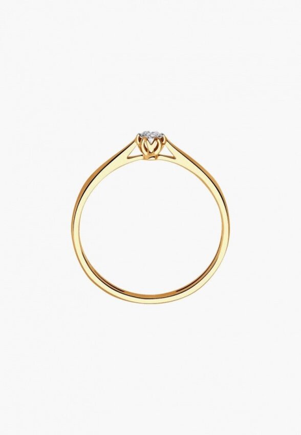 Кольцо Sokolov