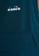Майка женская Diadora, Зеленый5  - превью