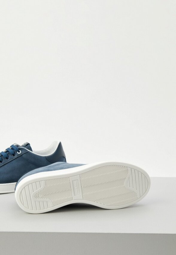 Кеды Pollini