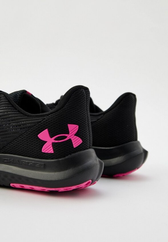 Кроссовки Under Armour