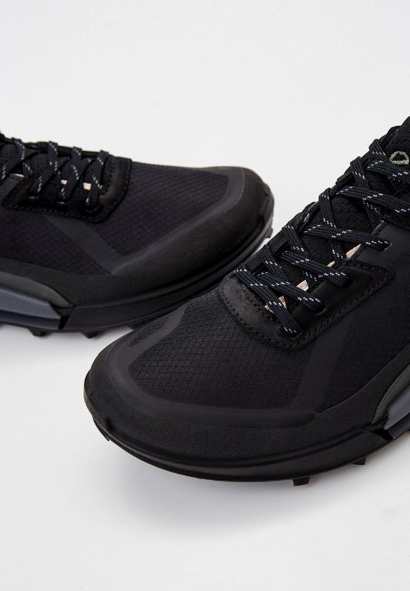 Кроссовки Ecco