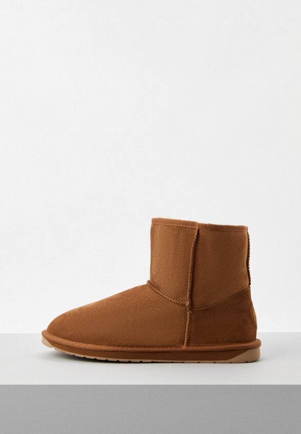 Полусапоги EMU Australia