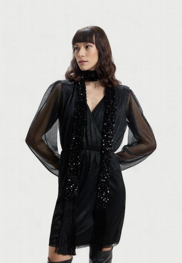 Платье Calliope