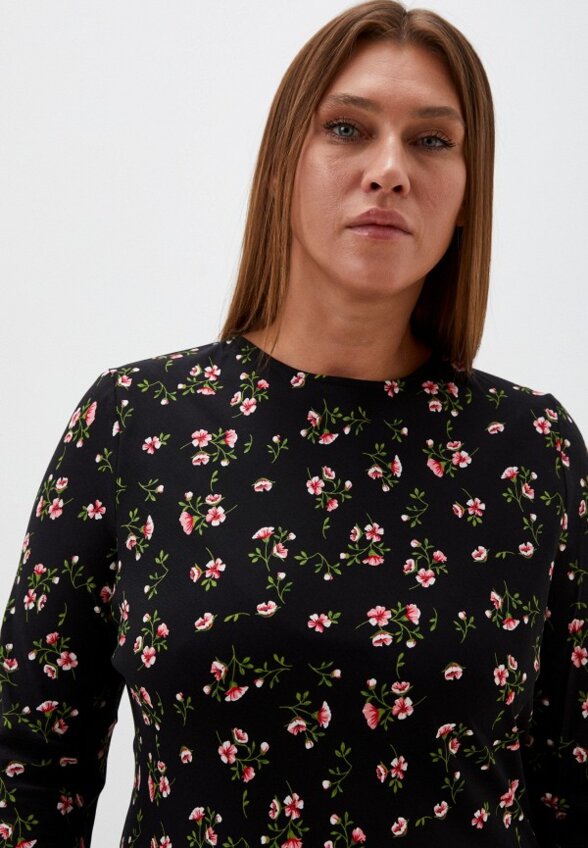 Платье TrendyAngel