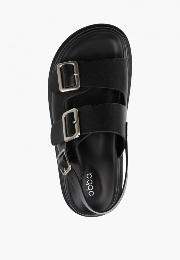 Сандалии Obba