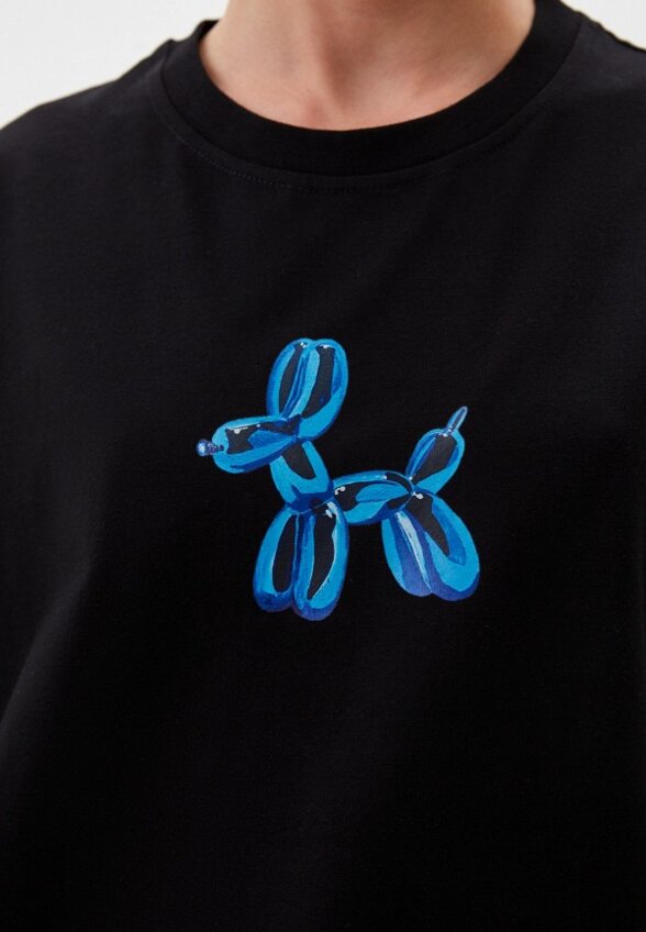 Футболка Urbn Wild