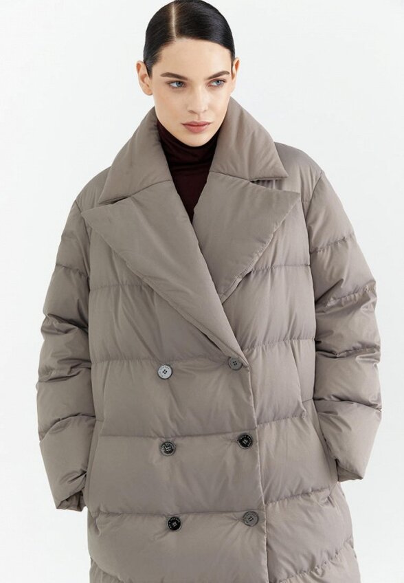 Куртка-пальто M.Reason