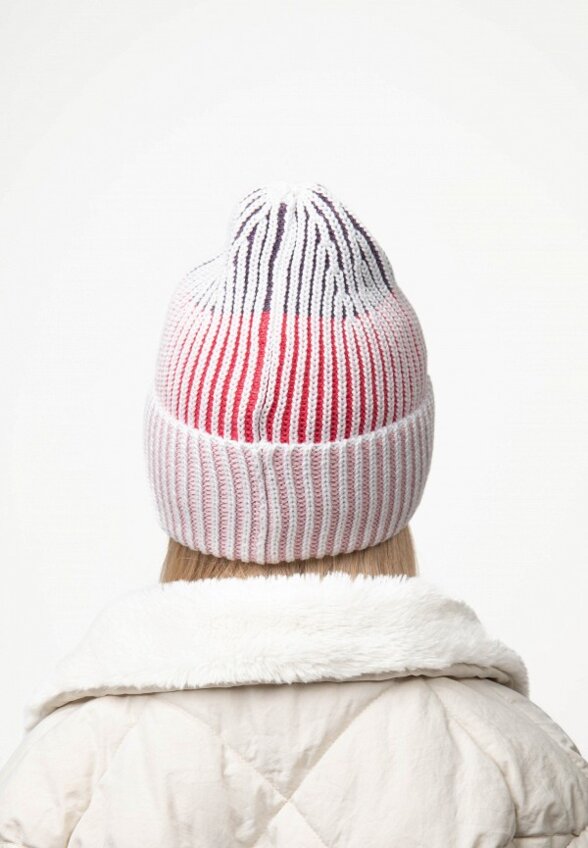 Шапка marhatter