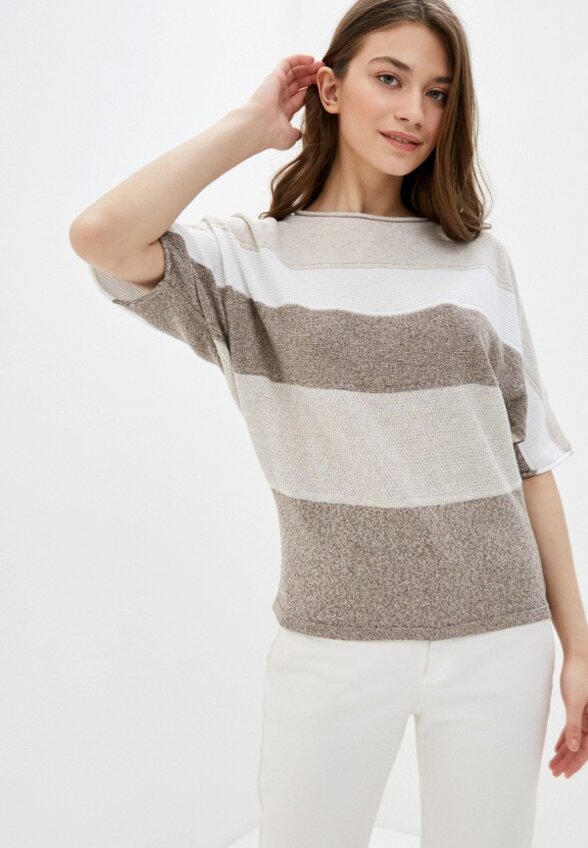 Джемпер Стим