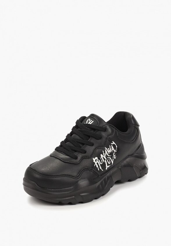 Кроссовки Shuzzi