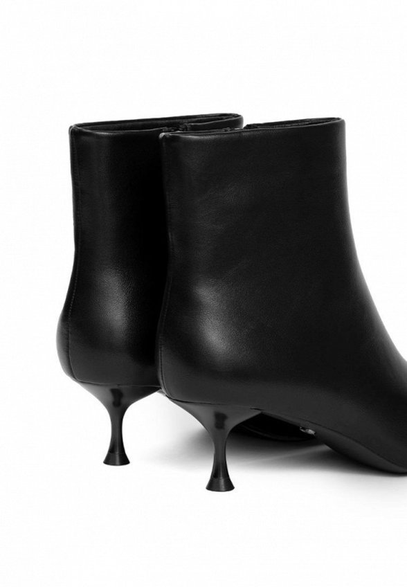 Ботильоны Monsorro