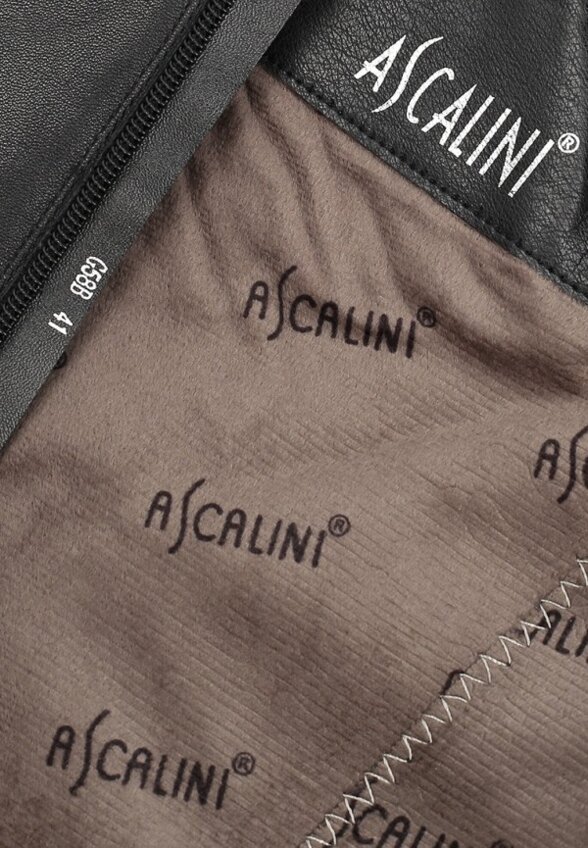 Сапоги Ascalini