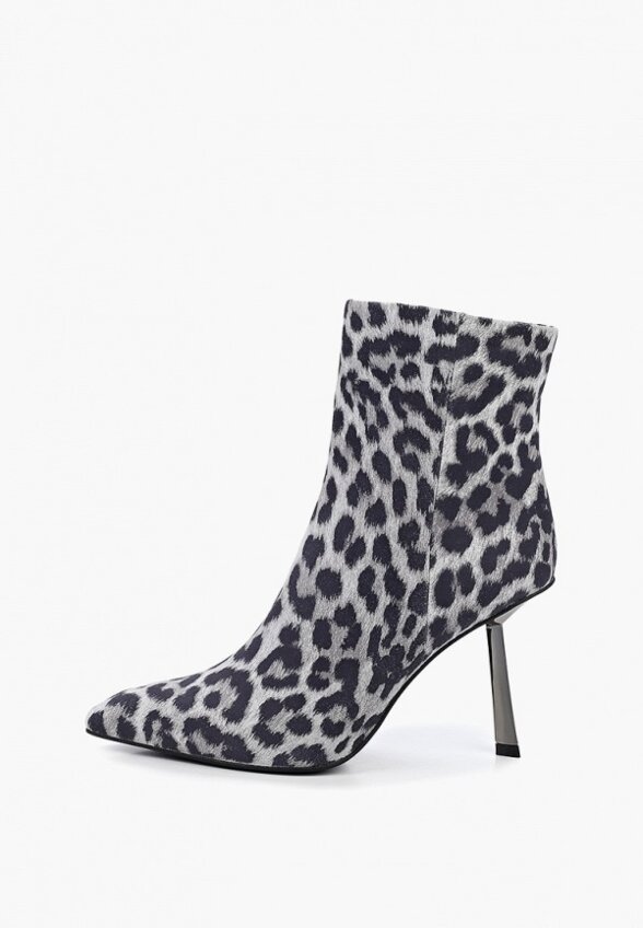 Ботильоны Respect