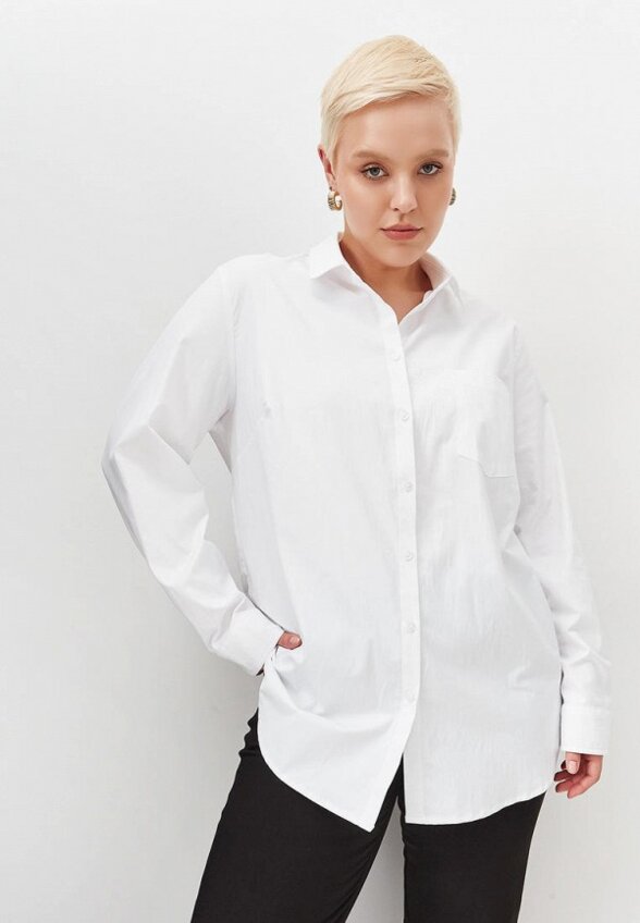 Рубашка 4forms