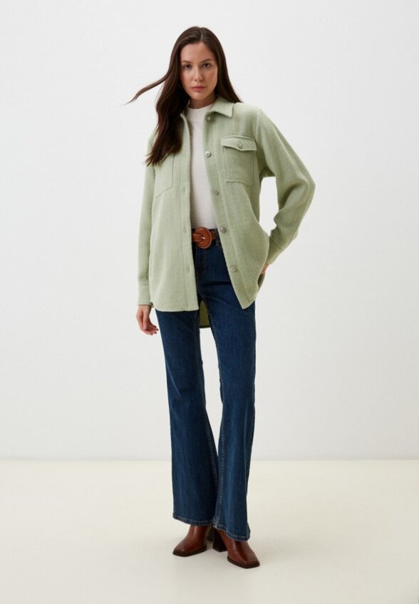 Рубашка Seven Lab