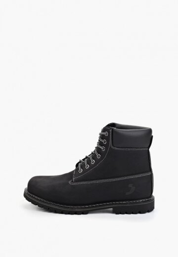 Ботинки трекинговые Safety Jogger