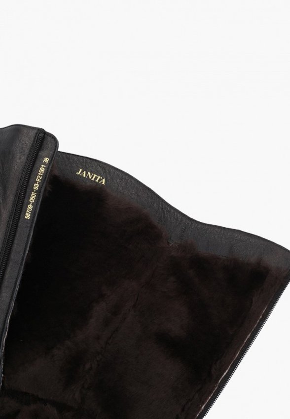 Сапоги Janita
