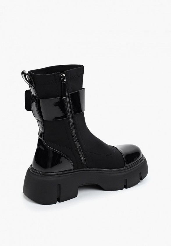 Ботильоны Vivian Royal