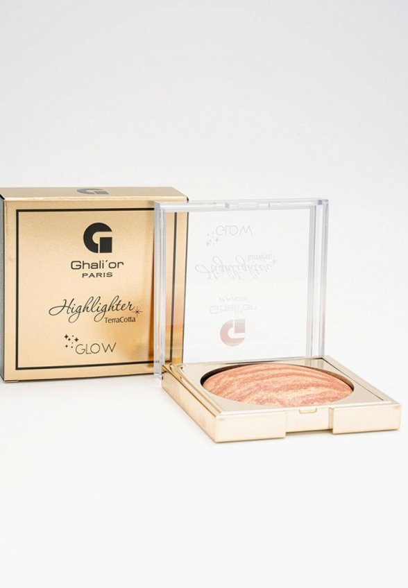 Хайлайтер для лица и тела Ghali'or Paris