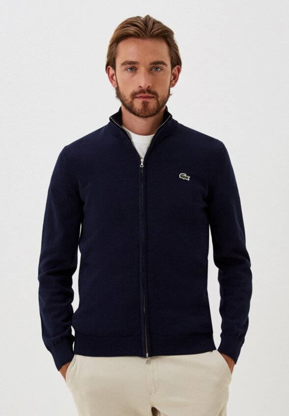 Кардиган Lacoste