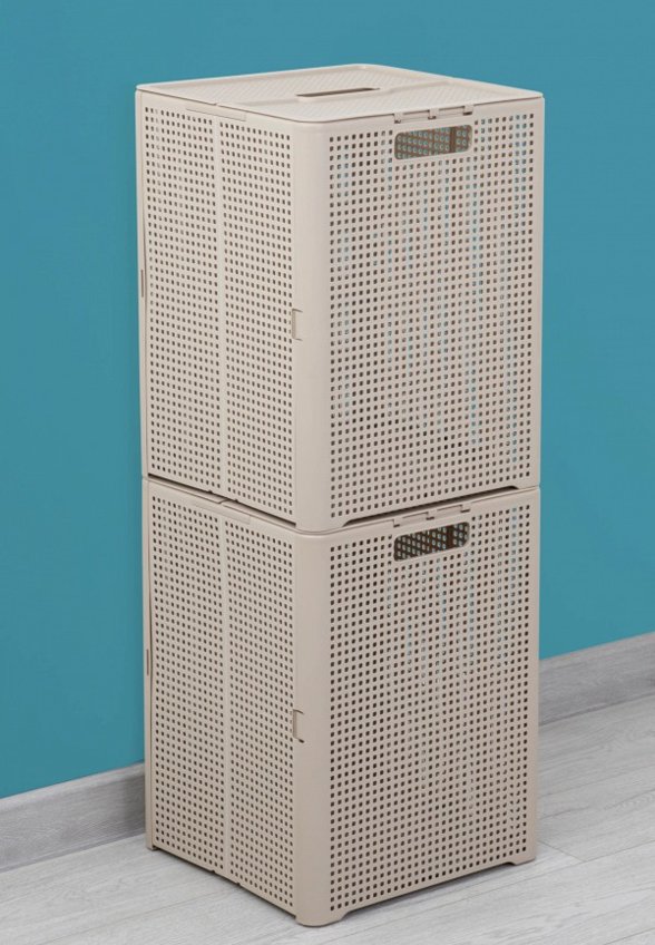 Комплект корзин Elcasa