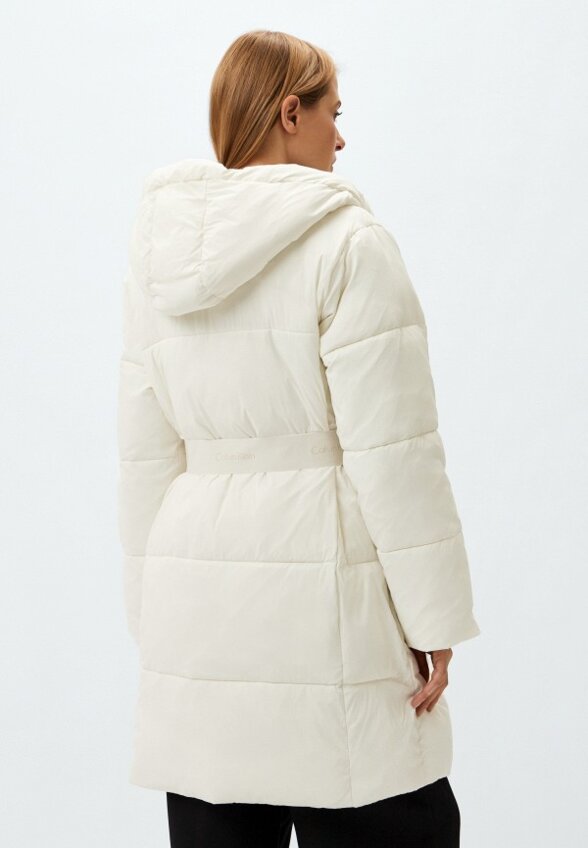 Пуховик Calvin Klein Jeans