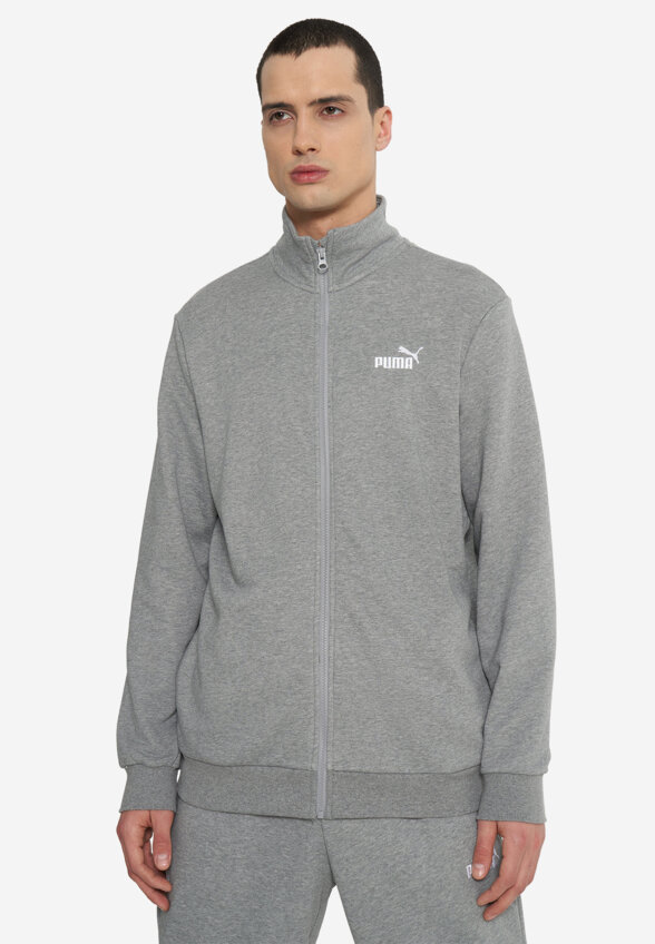 Костюм мужской PUMA, Серый