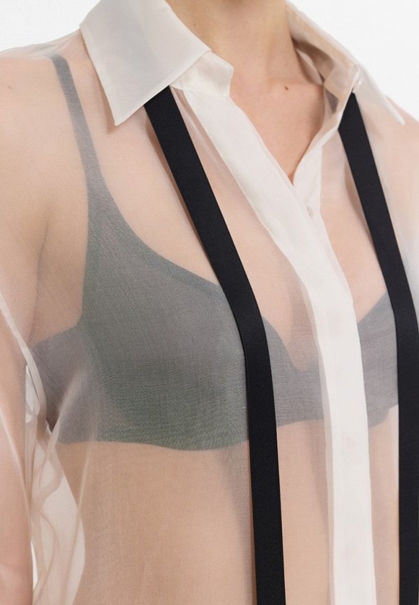 Блуза Love Republic