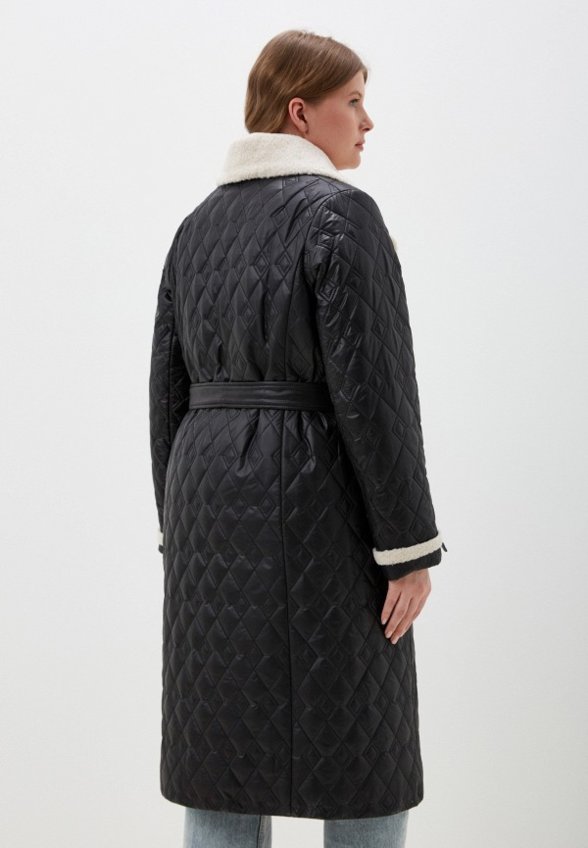 Куртка стеганая Karmel Style