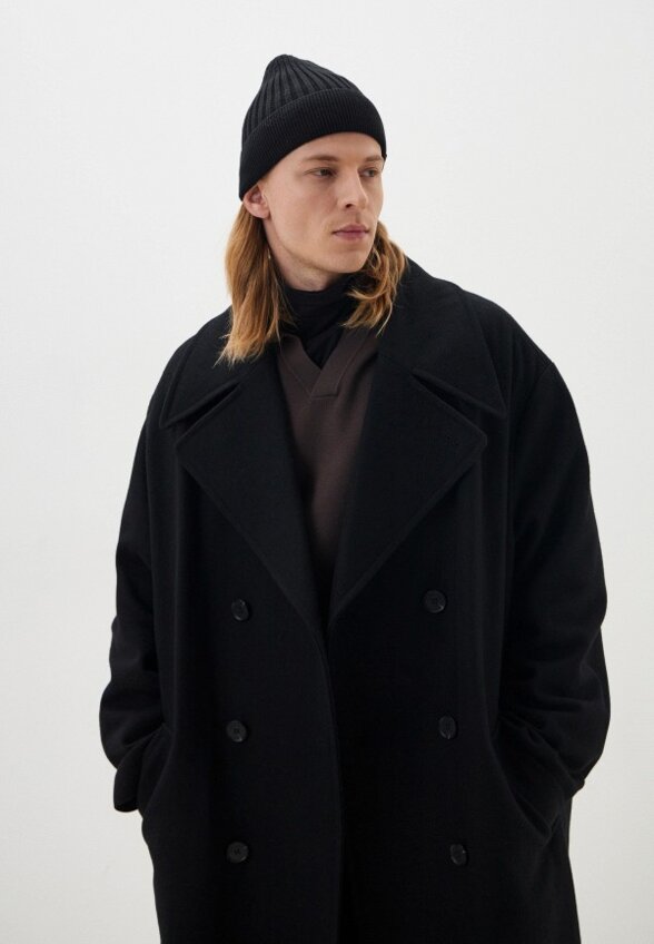 Шапка marhatter