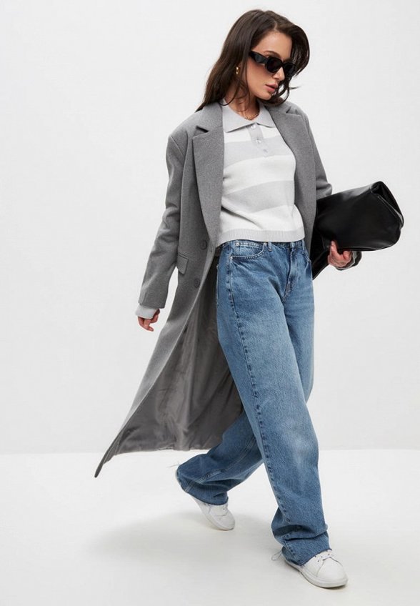 Поло To Molly from James