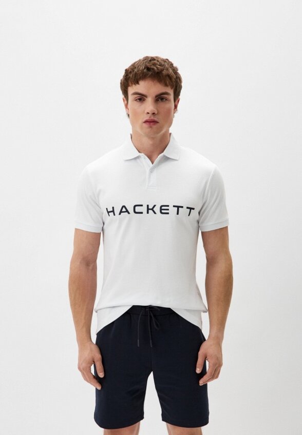 Поло Hackett London