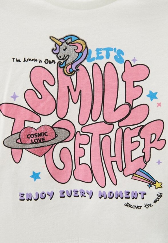 Лонгслив Terranova