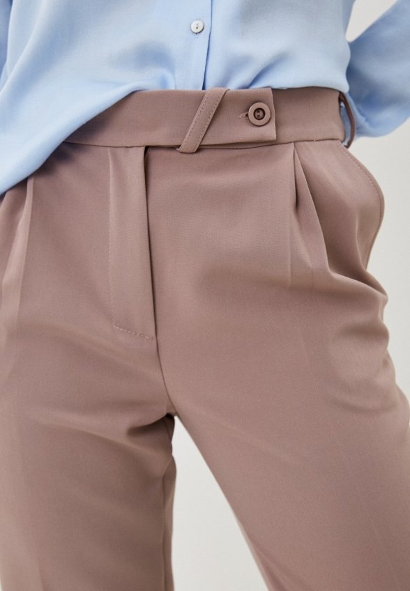 Брюки Сиринга