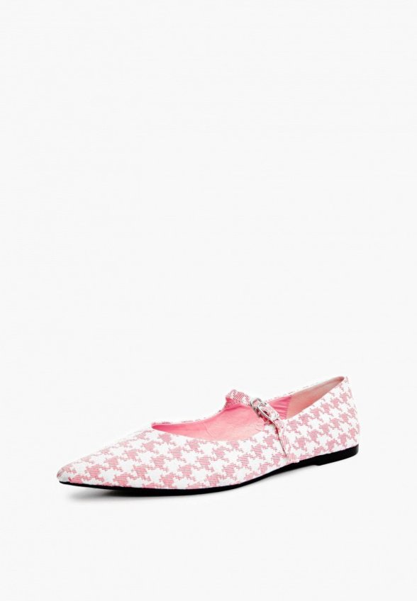 Туфли Lera Nena