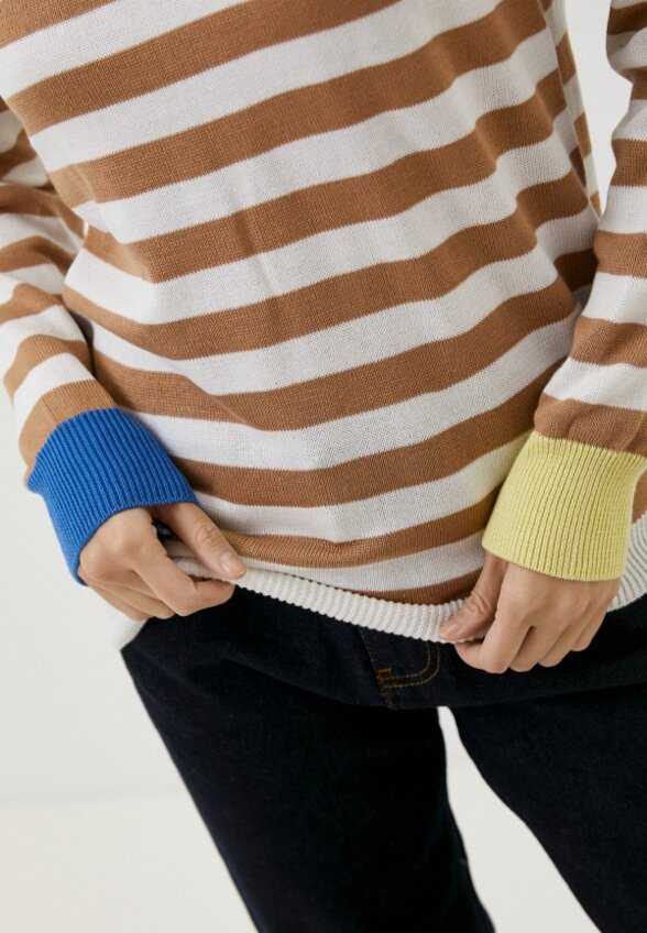 Джемпер Mavin